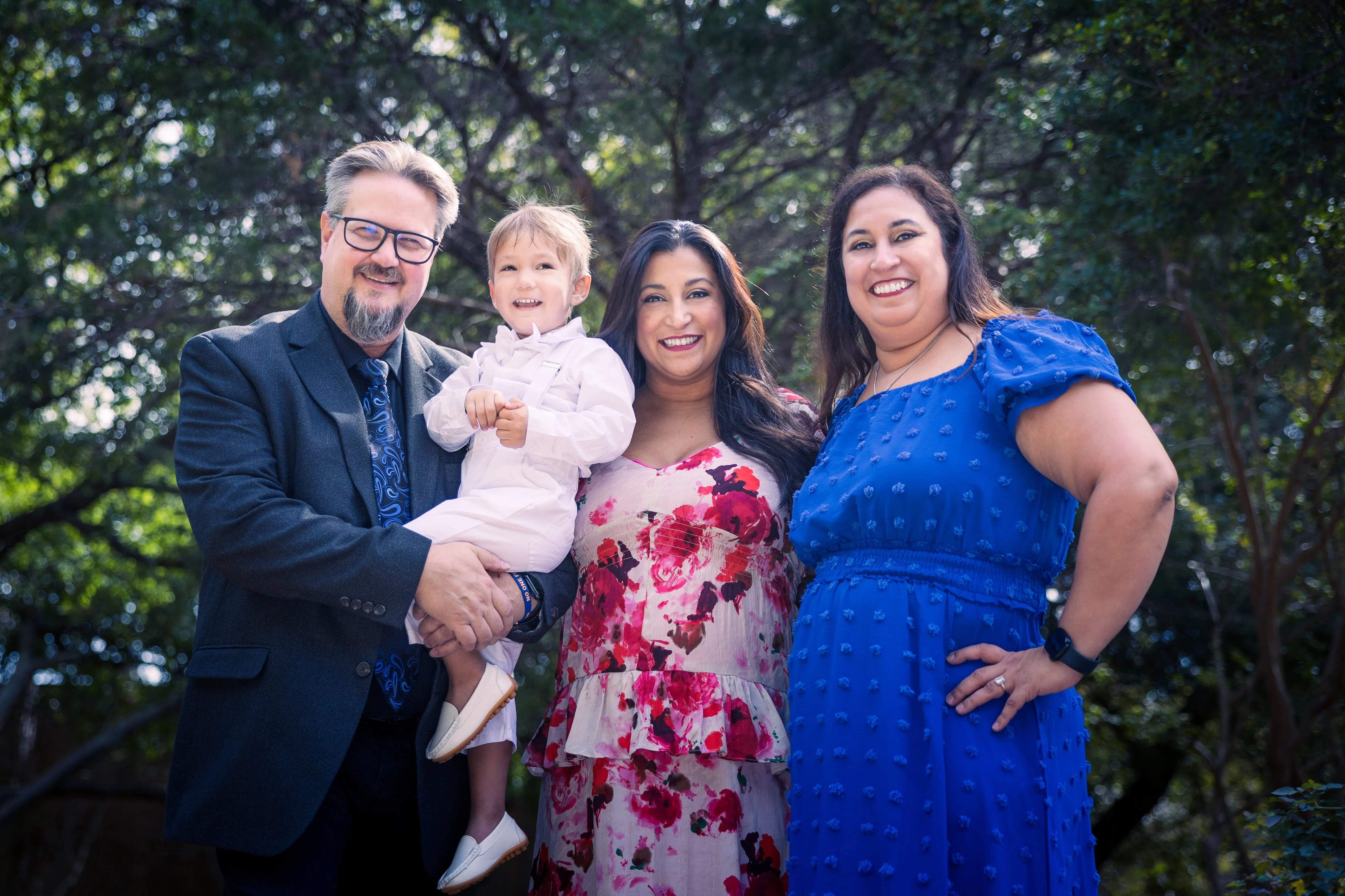 Family & Baby Photography